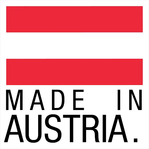 Made in Austria
