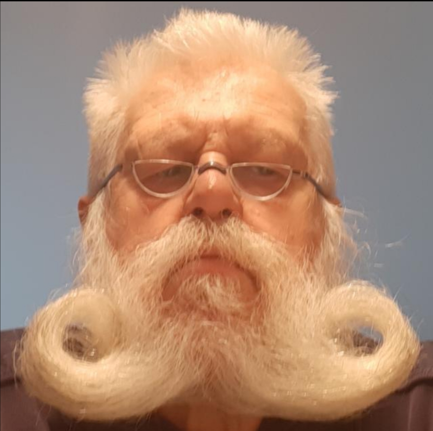 Rudolf Mandorfer